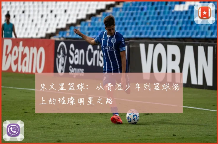 朱文显篮球：从青涩少年到篮球场上的璀璨明星之路